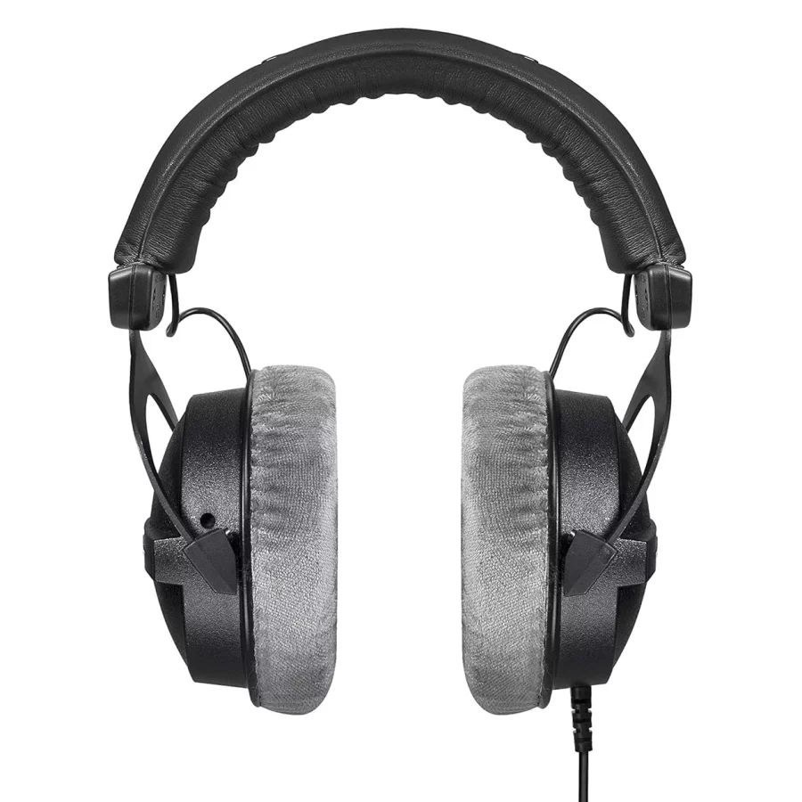Beyerdynamic DT 770 PRO 80 Ohm Stüdyo Kulaklığı - Görsel 2