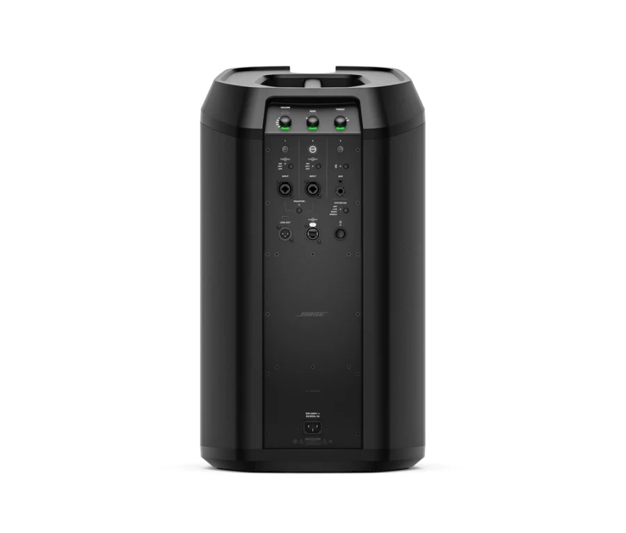 Bose L1 Pro16 Portable Line Array System - Görsel 4