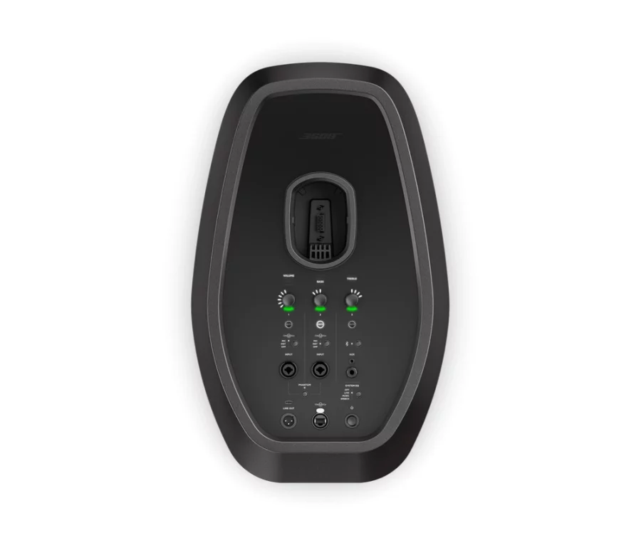 Bose L1 Pro32 Portable Line Array System - Görsel 2