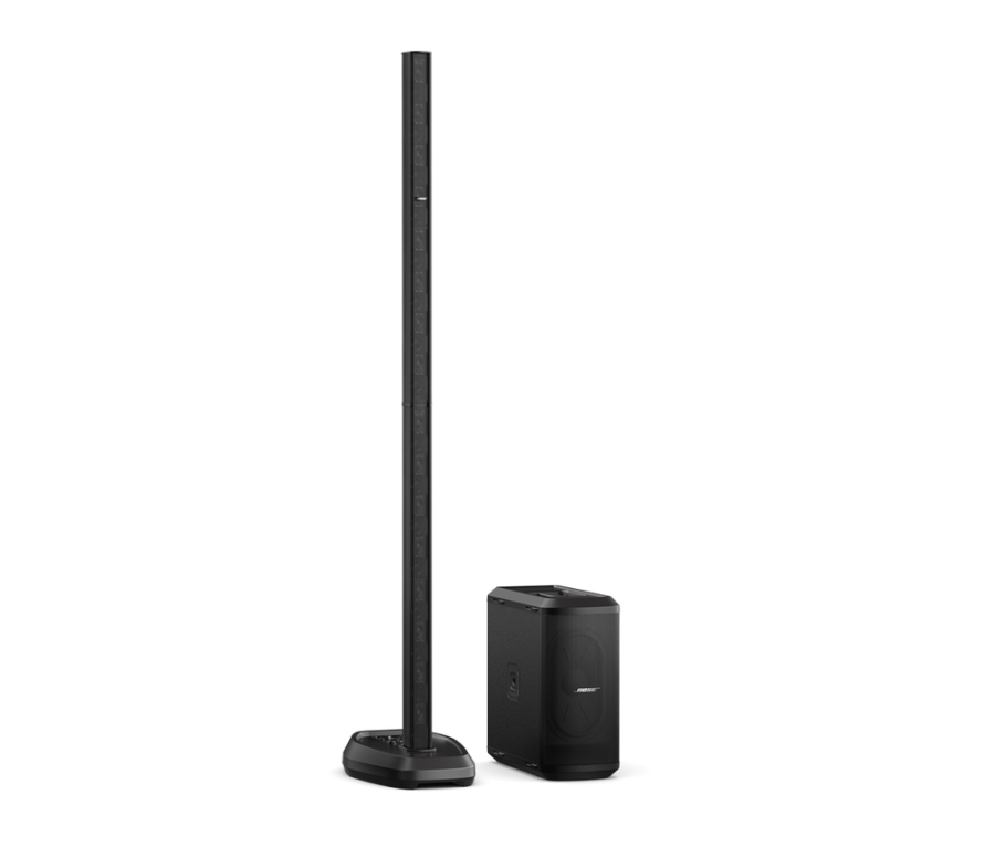 Bose L1 Pro32 Portable Line Array System - Görsel 3