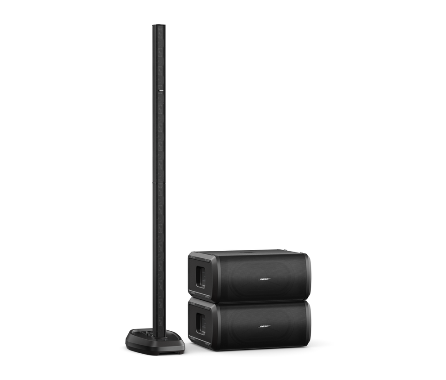 Bose L1 Pro32 Portable Line Array System - Görsel 5