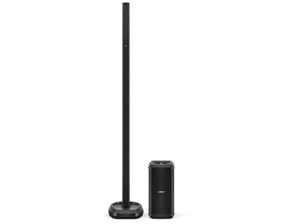 bose-l1-pro32-portable-line-array-system Bose L1 Pro32 Portable Line Array System - Görsel 1