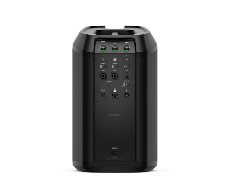 Bose L1 Pro8 Portable Line Array System - Görsel 3