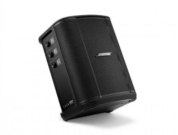 bose-s1-pro-portatif-hoparlor-dahili-batarya Bose S1 Pro+ Portatif Hoparlör Dahili Batarya - Görsel 1