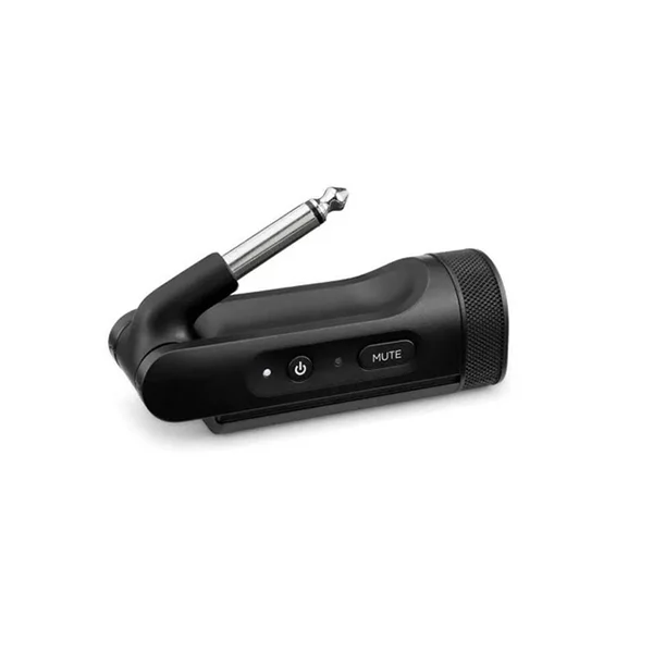 bose-s1-pro-wireless-instrument-transmitter-1-4 Bose S1 Pro+ Wireless Instrument Transmitter 1/4 - Görsel 1