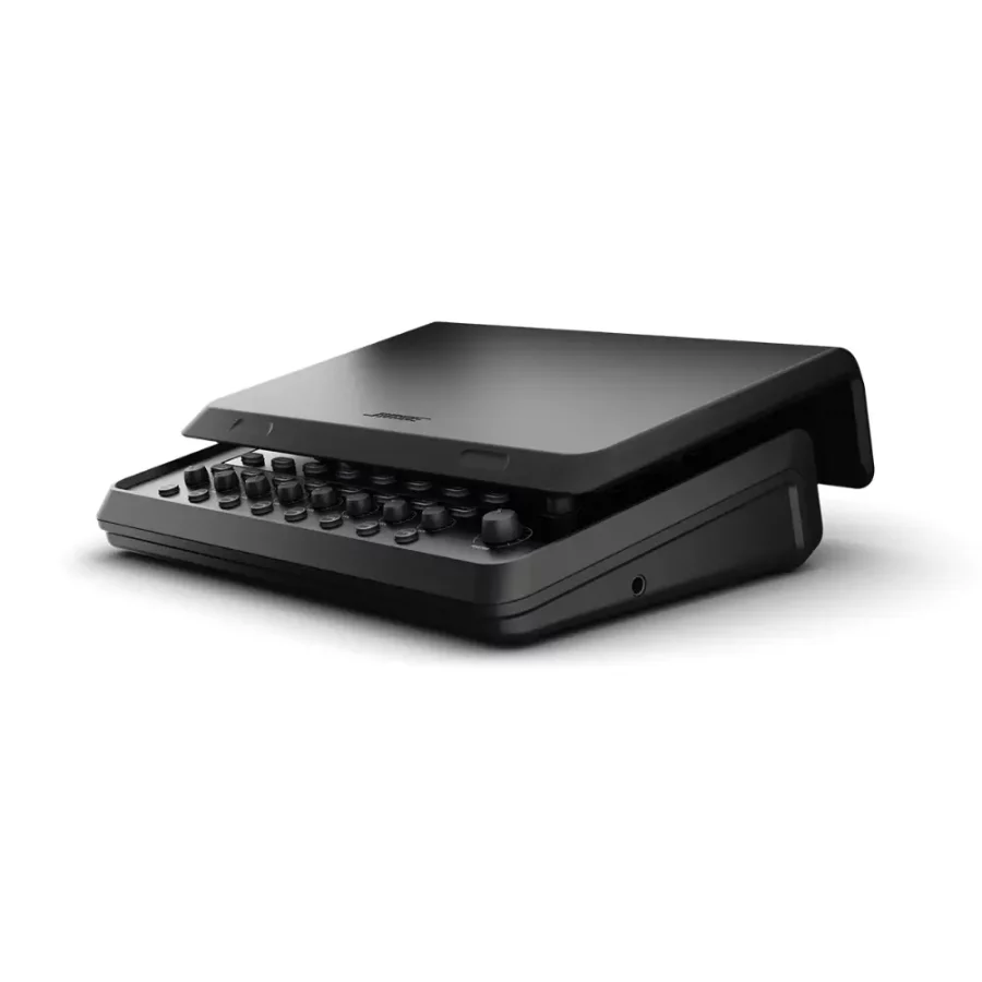 Bose T8S ToneMatch Mixer - Görsel 3