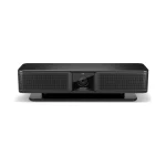 Bose VB-S Videobar Konferans Sistemi