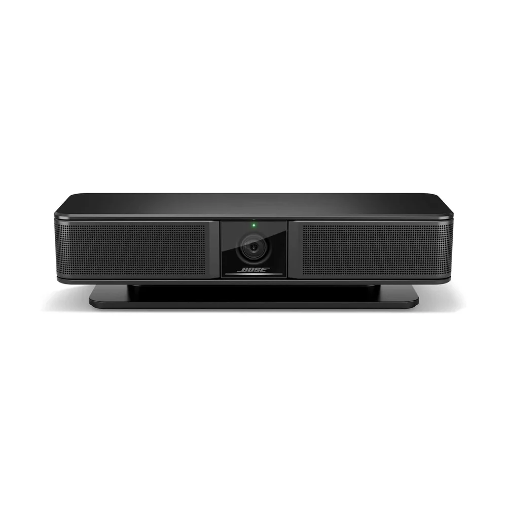 bose-vb-s-videobar-konferans-sistemi Bose VB-S Videobar Konferans Sistemi - Görsel 1