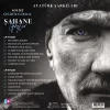 Çiğdem Gürdal - Atatürk Şarkıları/Şahane Gözler (Renkli Plak) - Görsel 2