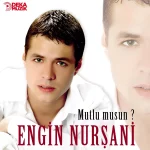 Engin Nurşani - Mutlu Musun? (Plak)