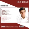 Engin Nurşani - Mutlu Musun? (Plak) - Görsel 2