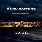 Fuat Saka - Dark Waters ''Emigration Symphony'' (2 Plak)