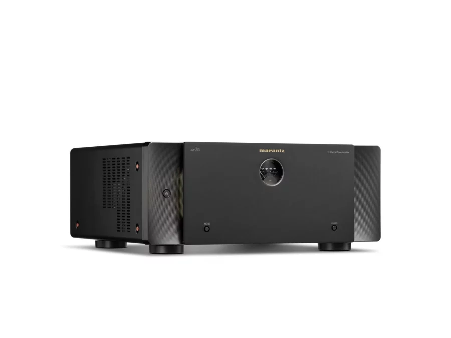 Marantz AMP 20 12 Kanallı Reference Power Amplifikatör - Görsel 3
