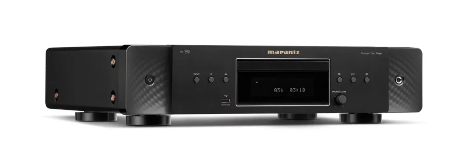 Marantz CD 70 CD Oynatıcı - Görsel 3