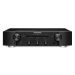 Marantz PM6007 Stereo Amplifier Siyah
