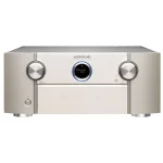 Marantz SR8015 13.2 Kanal AV Receiver Silver