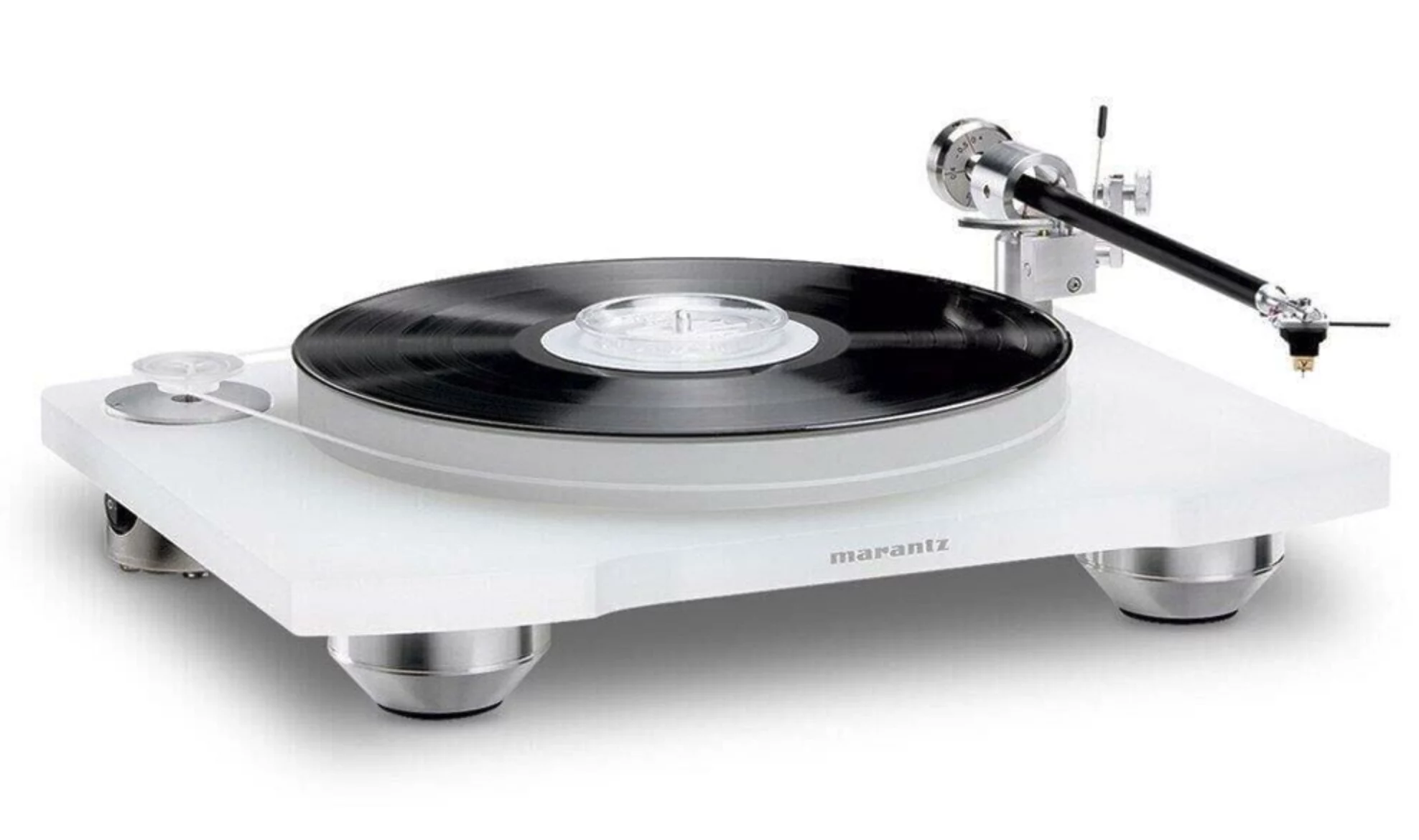marantz-tt-15s1-pilak-calar Marantz TT-15S1 Pilak Çalar - Görsel 1
