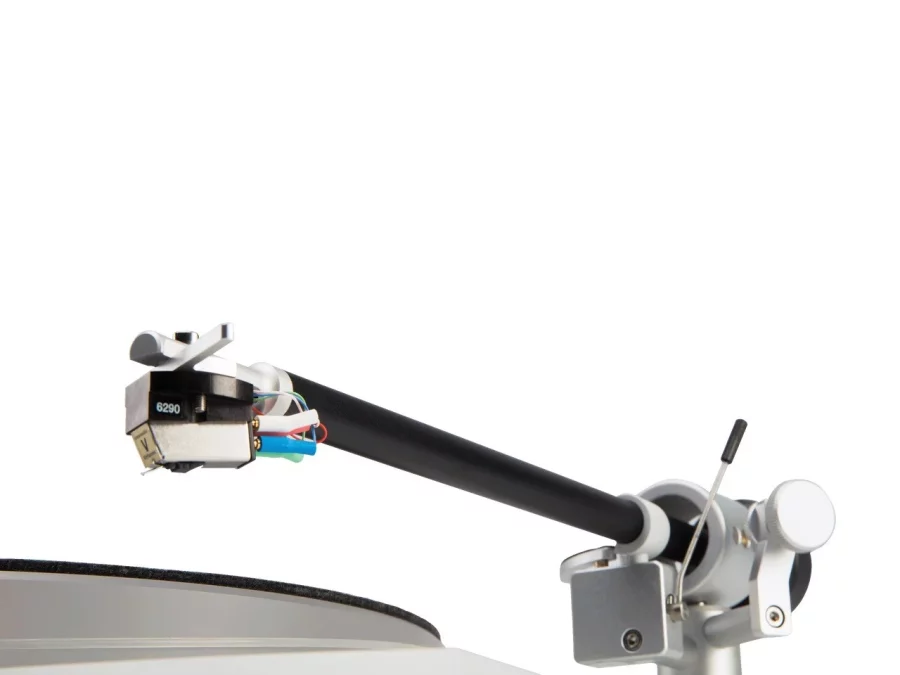 Marantz TT-15S1 Pilak Çalar - Görsel 3