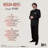 Müslüm Gürses - Usta Ne Yazar (Plak) - Görsel 2