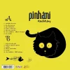 Pinhani - Kediköy (Renkli Plak) - Görsel 2
