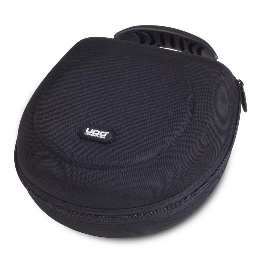UDG Creator Büyük Kulaklık Hardcase Siyah - Görsel 3