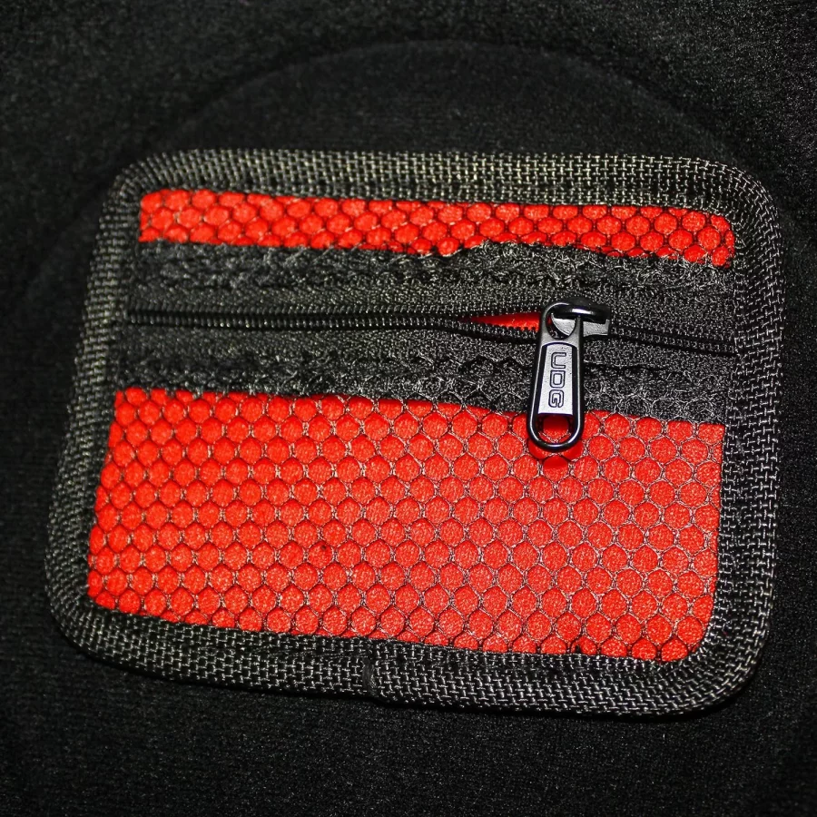 UDG Creator Büyük Kulaklık Hardcase Siyah - Görsel 6