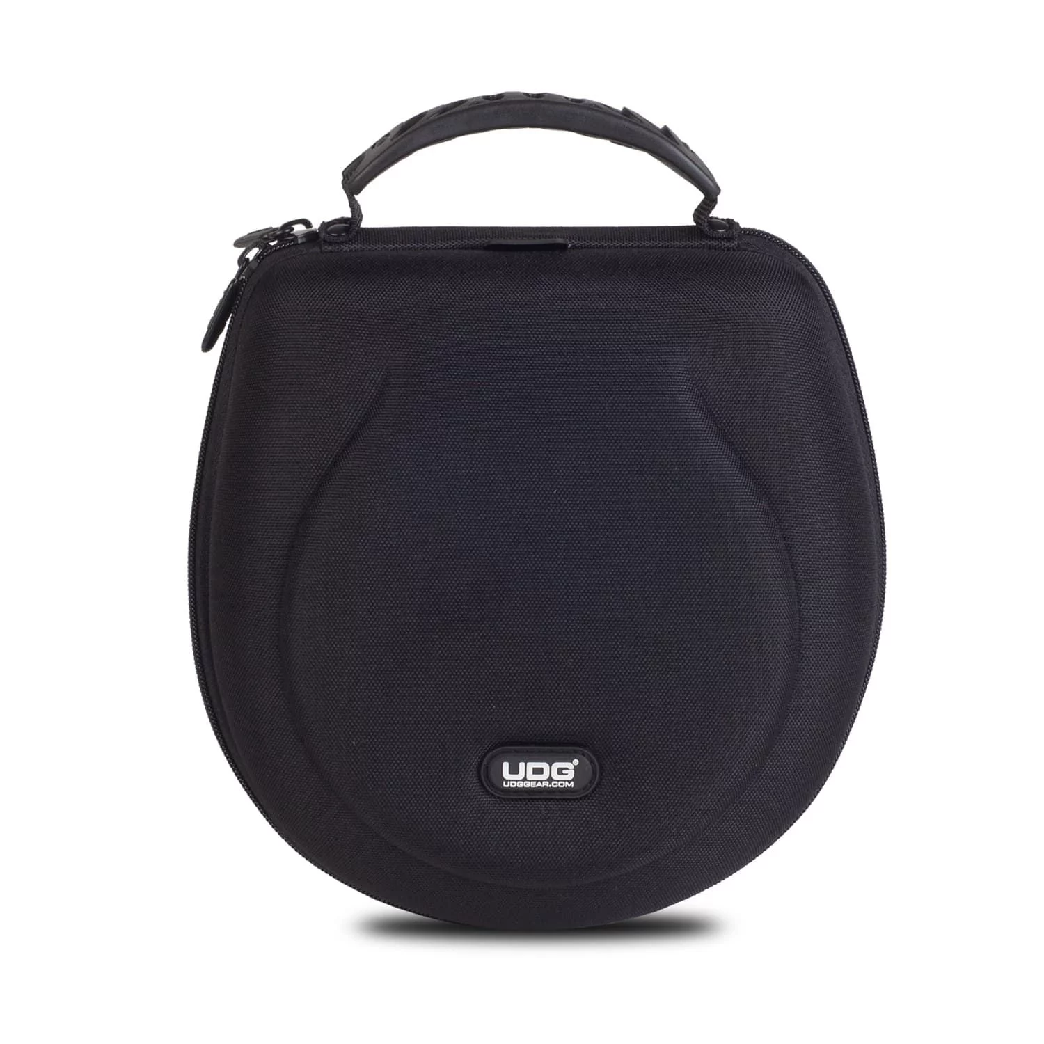 udg-creator-buyuk-kulaklik-hardcase-siyah UDG Creator Büyük Kulaklık Hardcase Siyah - Görsel 1
