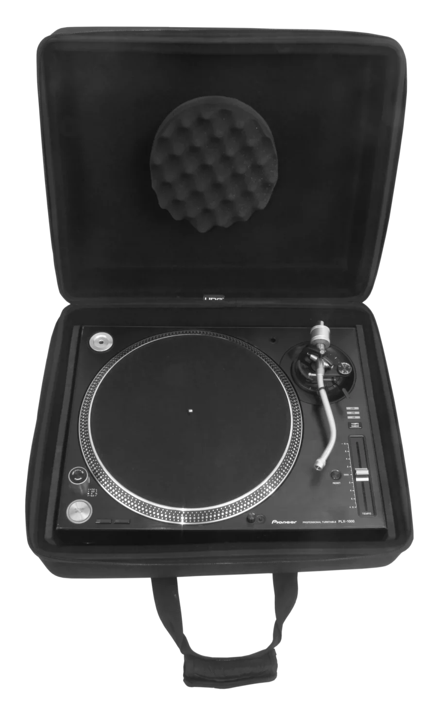 UDG Creator CDJ-3000 / Denon SC6000 Hardcase Siyah - Görsel 5