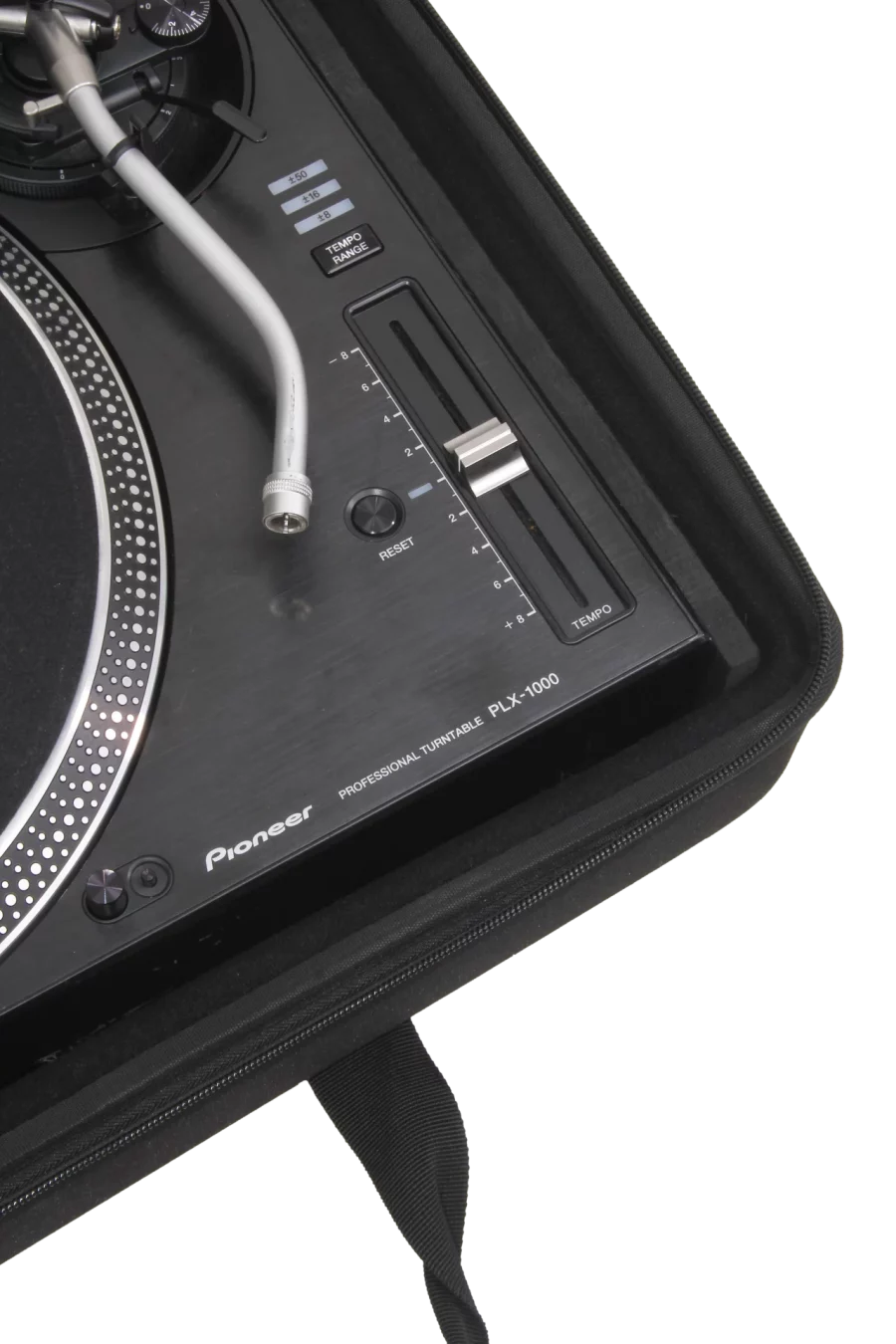 UDG Creator CDJ-3000 / Denon SC6000 Hardcase Siyah - Görsel 6