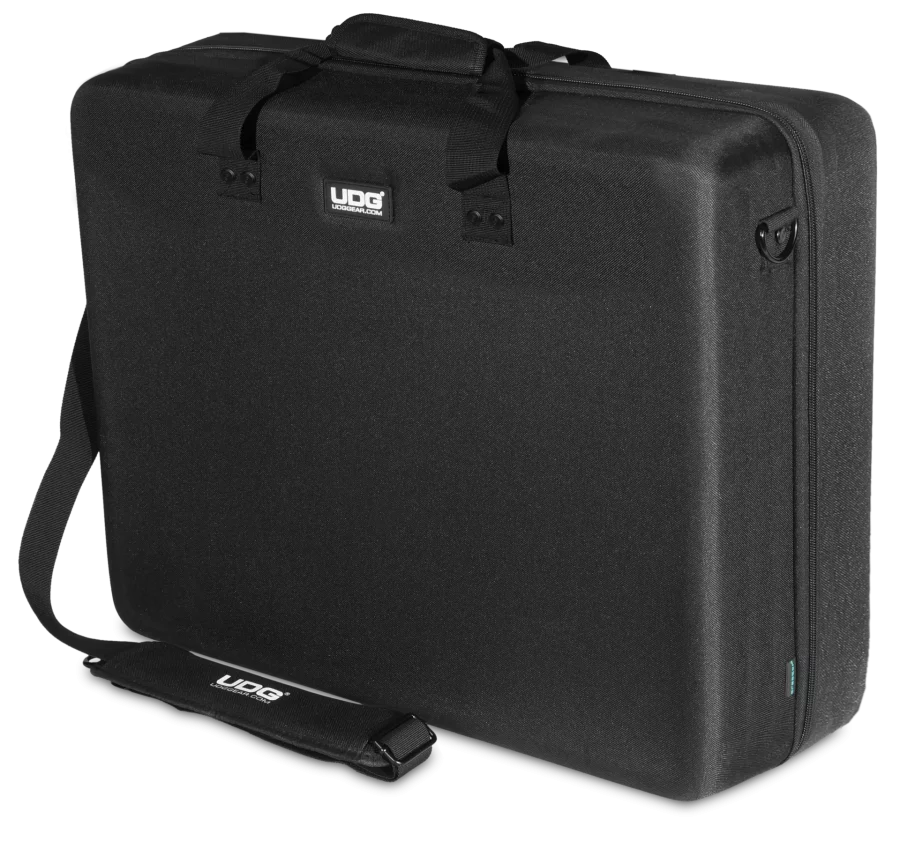 UDG Creator CDJ-3000 / Denon SC6000 Hardcase Siyah - Görsel 2