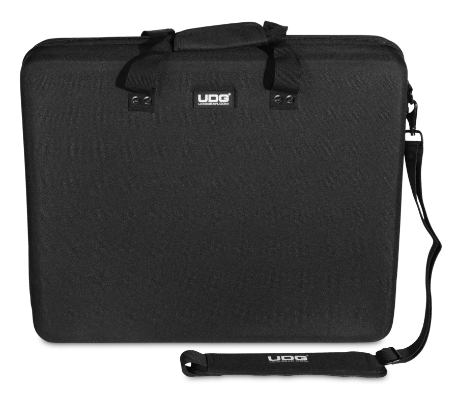 UDG Creator CDJ-3000 / Denon SC6000 Hardcase Siyah - Görsel 4
