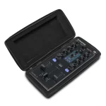 UDG Creator Koruyucu Hard Case NI X1/Z1/F1 Siyah