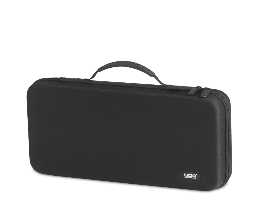 UDG Creator Koruyucu Hard Case NI X1/Z1/F1 Siyah - Görsel 2