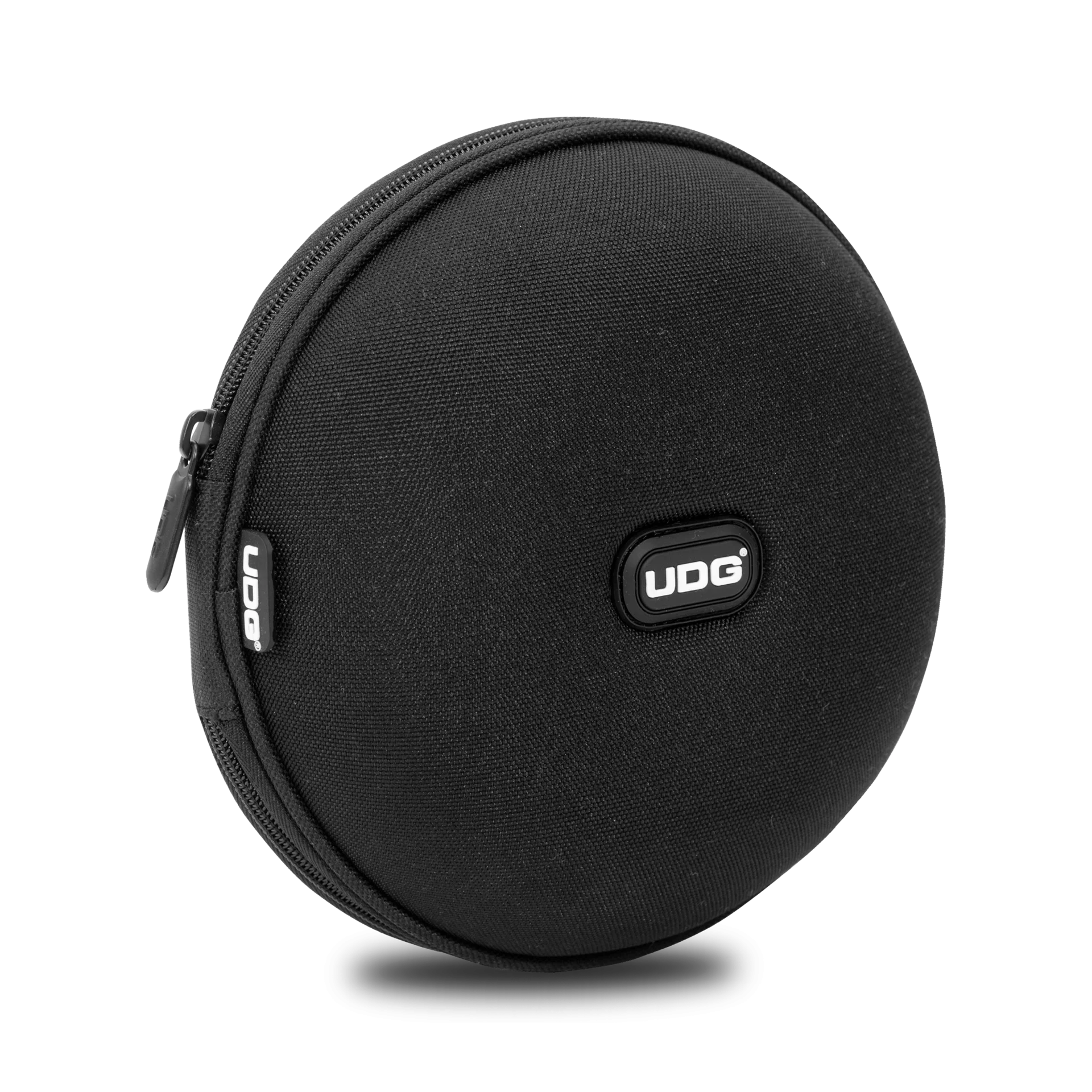 udg-creator-kucuk-kulaklik-cantasi-siyah UDG Creator Küçük Kulaklık Çantası Siyah - Görsel 1