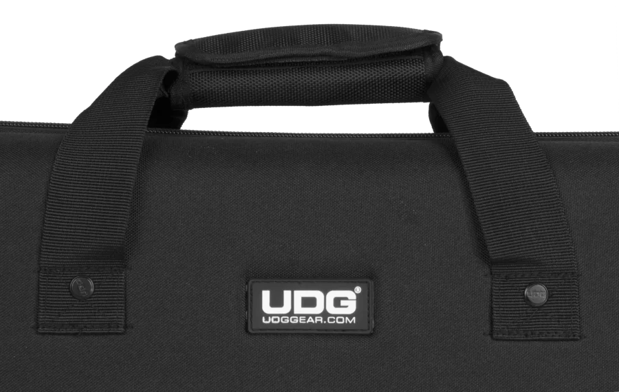 UDG Creator Pioneer DJ XDJ-RX3 Hardcase Siyah - Görsel 5