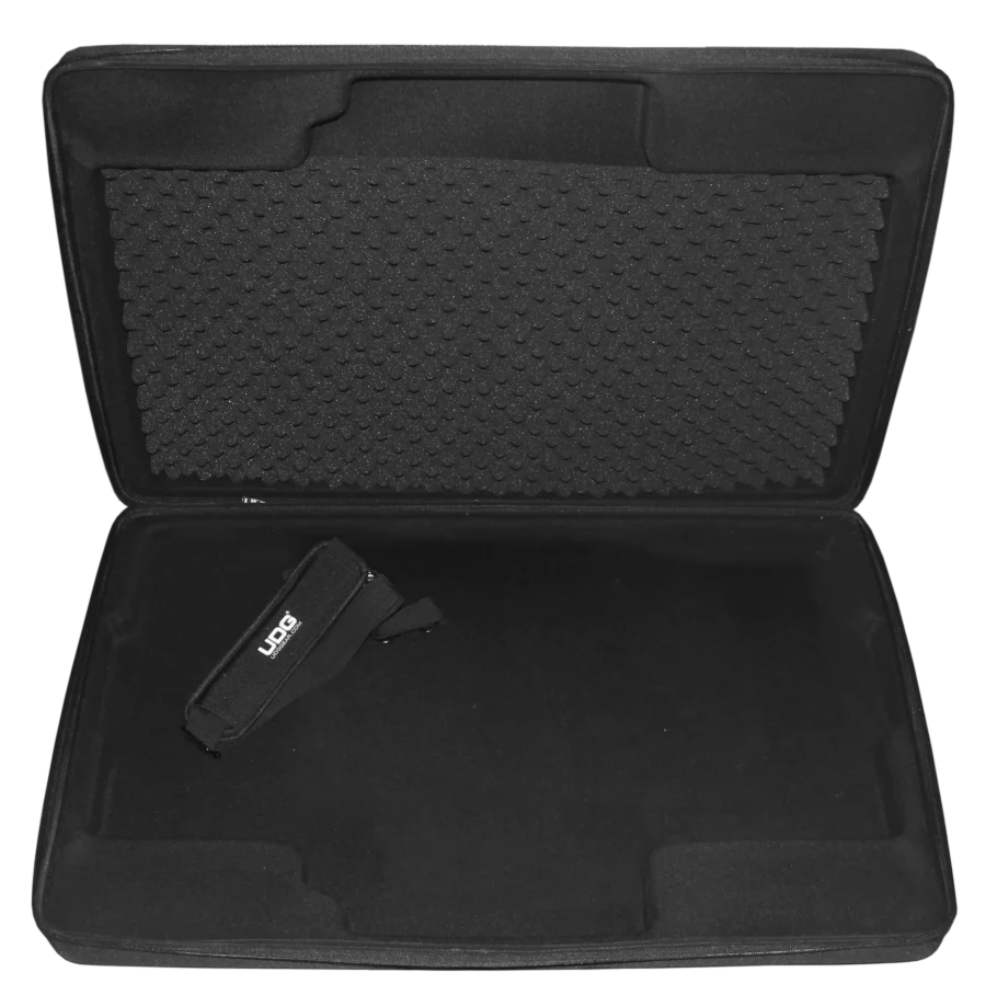 UDG Creator Pioneer DJ XDJ-RX3 Hardcase Siyah - Görsel 3
