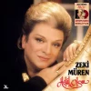 Zeki Müren - Helal Olsun (Renkli Plak)