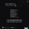 Zuhal Olcay - Başucu Şarkıları Vol.3 (Plak) - Görsel 2