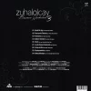 Zuhal Olcay - Başucu Şarkıları Vol.3 (Plak) - Görsel 2