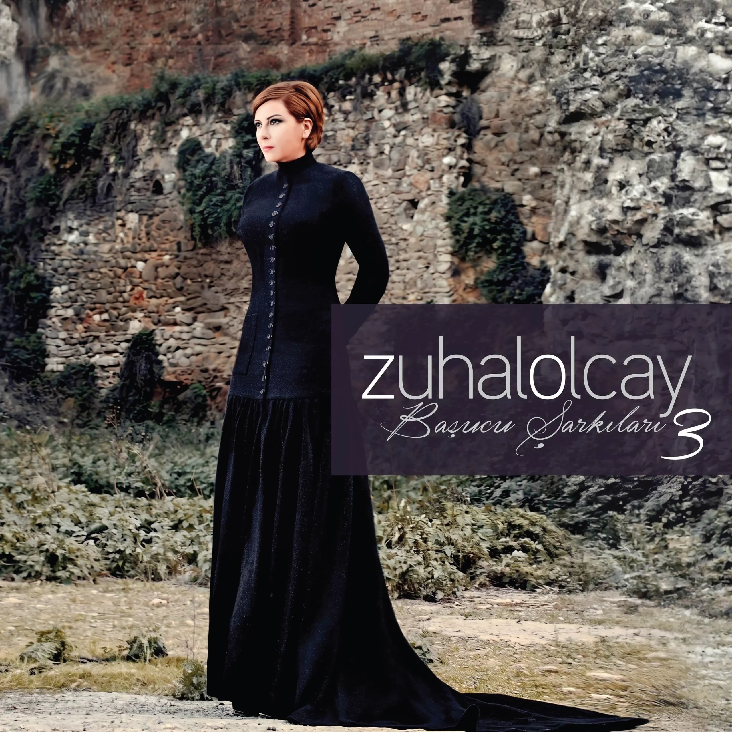 zuhal-olcay-basucu-sarkilari-vol-3-plak Zuhal Olcay - Başucu Şarkıları Vol.3 (Plak) - Görsel 1
