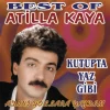 Atilla Kaya - Kutupta Yaz Gibi Best Of (Plak)