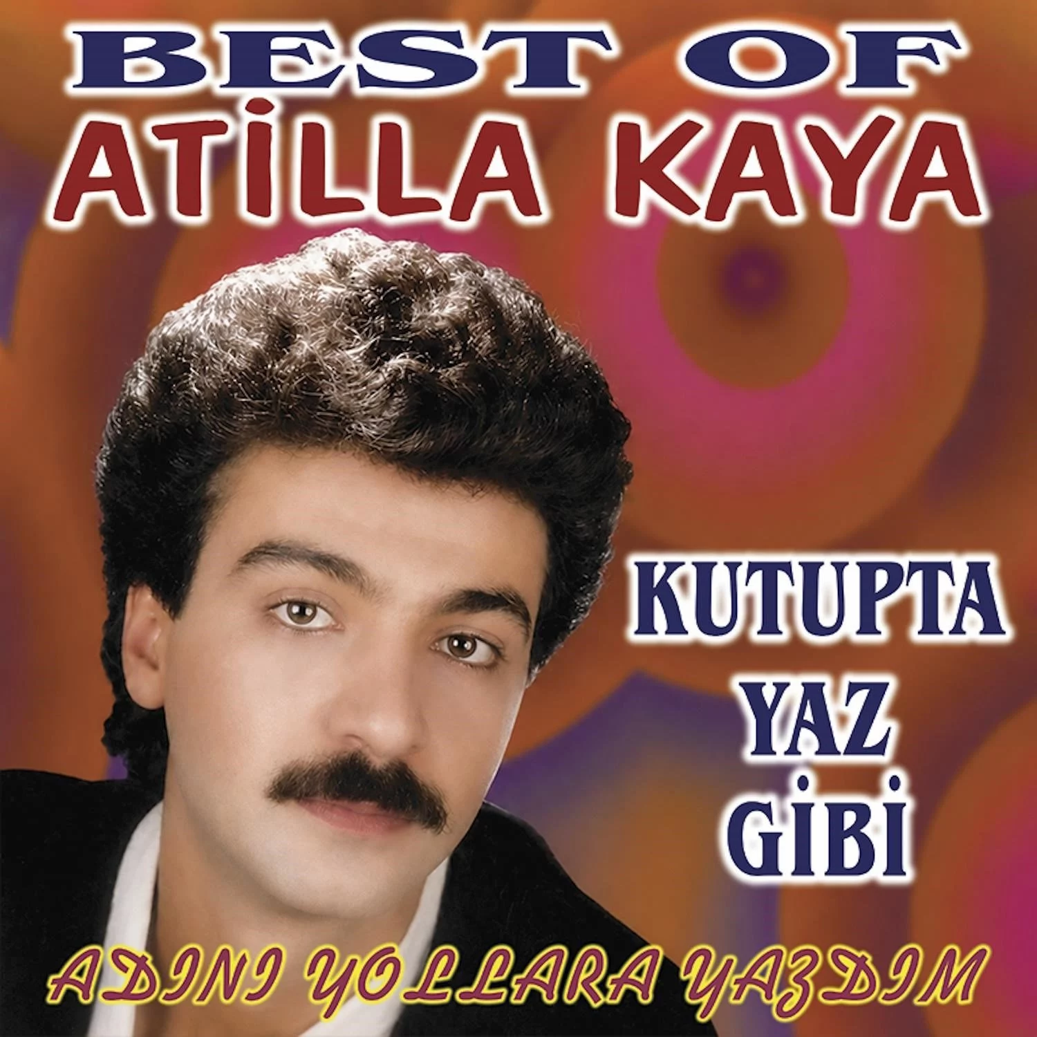 atilla-kaya-kutupta-yaz-gibi-best-of-plak Atilla Kaya - Kutupta Yaz Gibi Best Of (Plak) - Görsel 1
