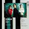 Duman - Belki Alışman Lazım (Yeşil Renkli Plak) - Görsel 2