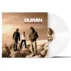 Duman - Seni Kendime Sakladım (Beyaz Renkli Plak)