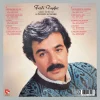 Ferdi Tayfur - İçimde Bir His Var / Ya Benimsin Ya Toprağın (Plak) - Görsel 2
