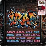iRap (3 Renkli Plak)