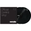 Serato 12" Control Vinyl Performance Series Black