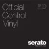 Serato 12" Control Vinyl Performance Series Black - Görsel 3