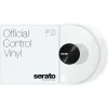Serato 12" Control Vinyl Performance Series Clear