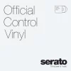 Serato 12" Control Vinyl Performance Series Clear - Görsel 3